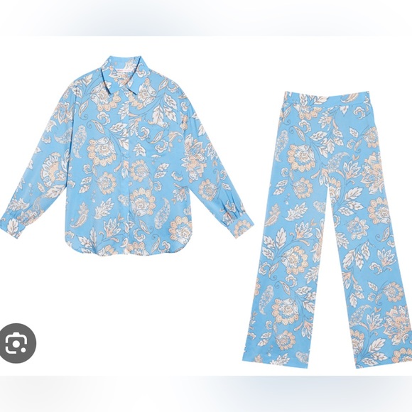 Joe Fresh x Roxy Earle - Picture 1 of 2